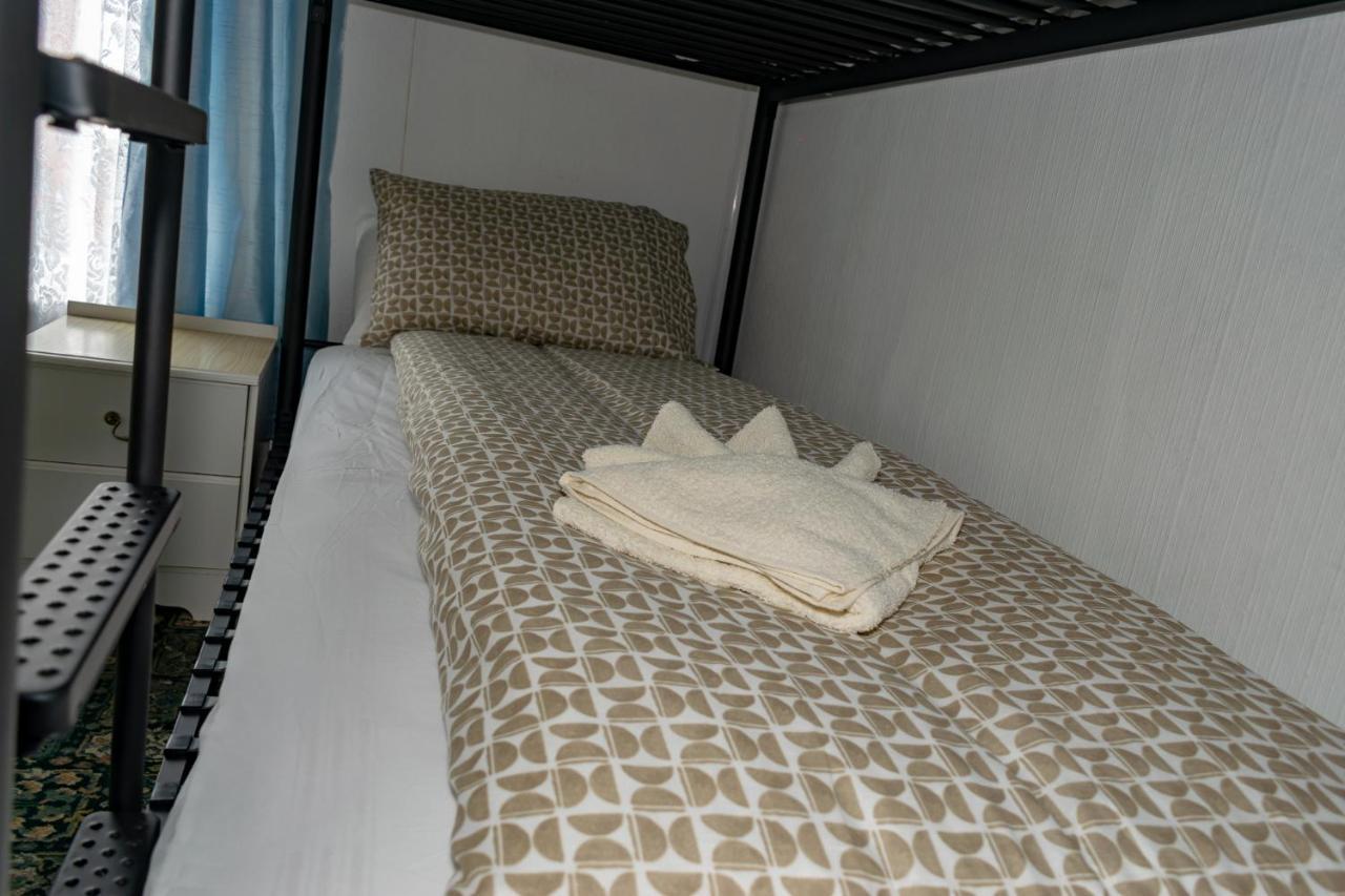 Del Savannah Hotel Blackpool Luaran gambar