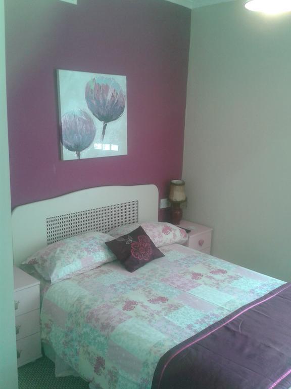 Del Savannah Hotel Blackpool Bilik gambar