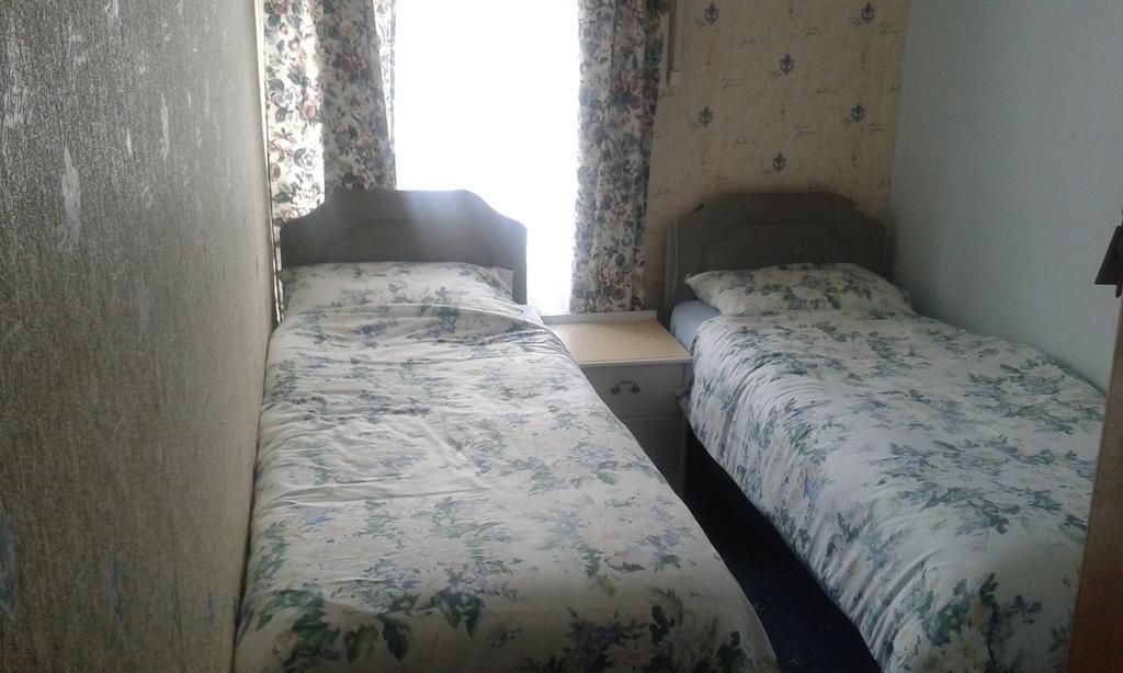 Del Savannah Hotel Blackpool Bilik gambar