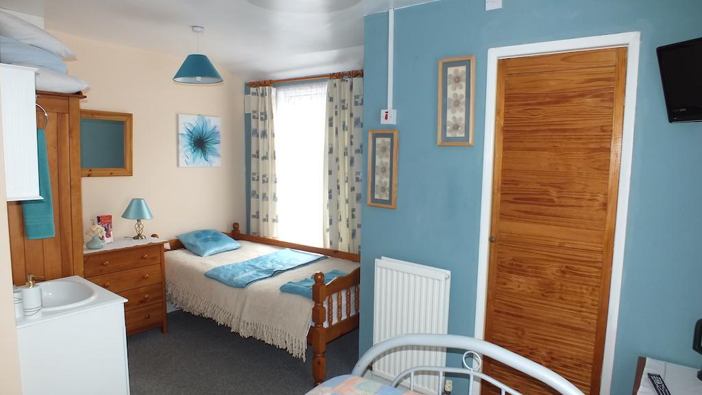 Del Savannah Hotel Blackpool Bilik gambar