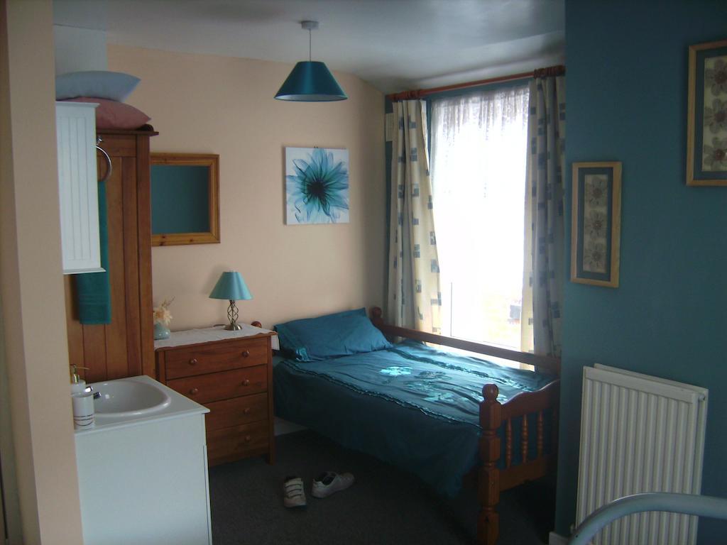 Del Savannah Hotel Blackpool Bilik gambar