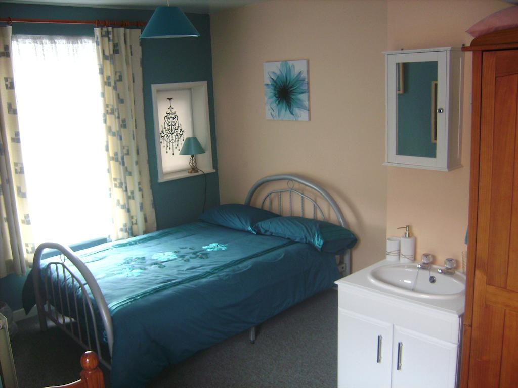 Del Savannah Hotel Blackpool Bilik gambar