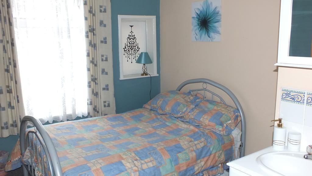 Del Savannah Hotel Blackpool Bilik gambar