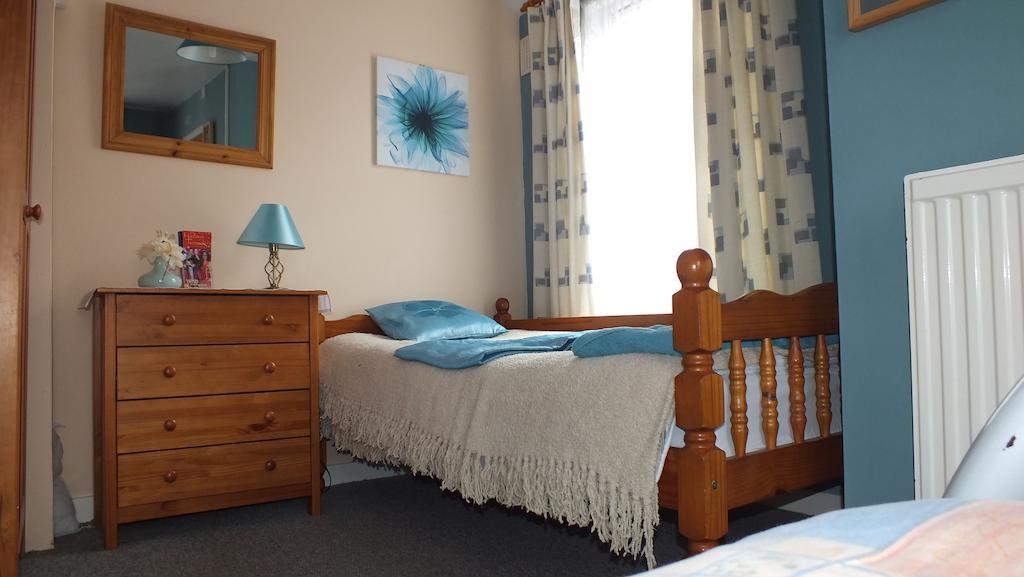 Del Savannah Hotel Blackpool Bilik gambar