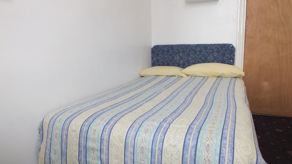 Del Savannah Hotel Blackpool Bilik gambar